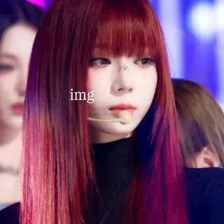 ロング プラーチェ橋本所属・🎠オガタアヤネ🎠 plaatje橋本のヘアスタイル