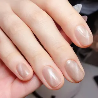 ネイル れん 蓮のネイルデザイン