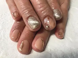 ネイル Nailist Missaのネイルデザイン