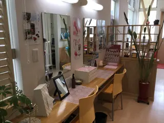 メナード 中山理加のエステ・リラクイメージ