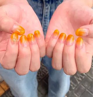 ネイル yuminail所属・錦糸町 yuminailのネイルデザイン