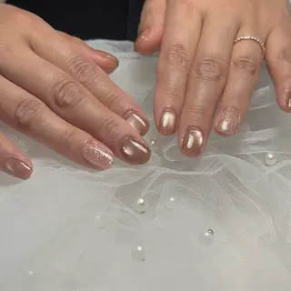 ネイル .moody ナナのネイルデザイン