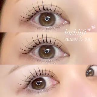 マツエク・マツパ AYAKA🤍 まつ毛パーマのマツエク・マツパデザイン