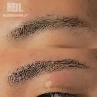 アイブロウ 小顔、リフトアップ Lumière所属・小顔・美肌 ルミエールのエステ・リラクイメージ