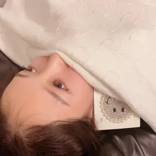 カラー パーマ ネイル マツエク・マツパ アイブロウ 神山 ビューティー・アイのマツエク・マツパデザイン