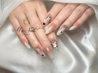 ネイル My Nail Salon所属・My Nail Salonのネイルデザイン