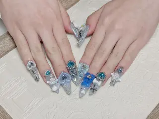 ネイル MSSugar Nailのネイルデザイン
