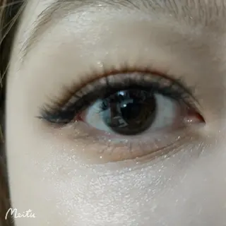 マツエク・マツパ eyelashsalon YOU&ME所属・♥️YOU&ME♥️ マスミのマツエク・マツパデザイン