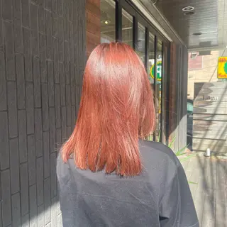 カラー このみ/髪質改善 /ヘアアレンジ🫧のその他イメージ