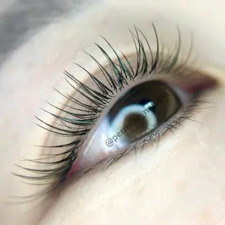 マツエク・マツパ アンドヘルシー なつきのマツエク・マツパデザイン