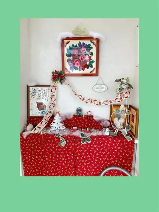 POLAクリスタルアンジュ所属・POLA御器所店 かわいれなのエステ・リラクイメージ