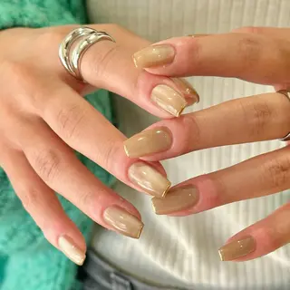 ネイル reika .のネイルデザイン