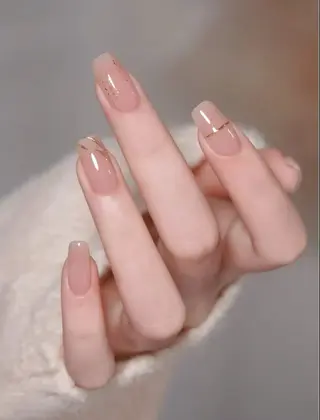 ネイル MY  Nail所属・夏目 雅子のネイルデザイン