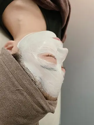 骨気&Relaxation vivian所属・VIVIAN 前田のエステ・リラクイメージ