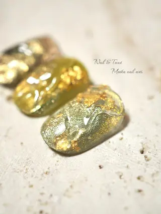 ネイル ネイルとタロット/ ユウのその他イメージ