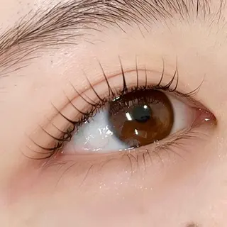 マツエク・マツパ Basic町田本店 RINAのマツエク・マツパデザイン