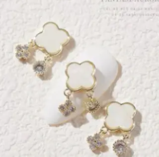 ネイル 横浜 美夢のネイルデザイン