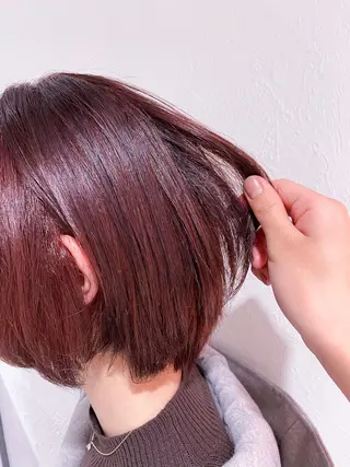 ショート RINRI 🌷のマツエク・マツパデザイン