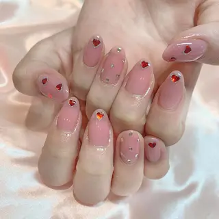 ネイル Kanon 🤍のネイルデザイン