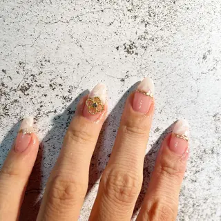 ネイル Kimura Yukoのネイルデザイン