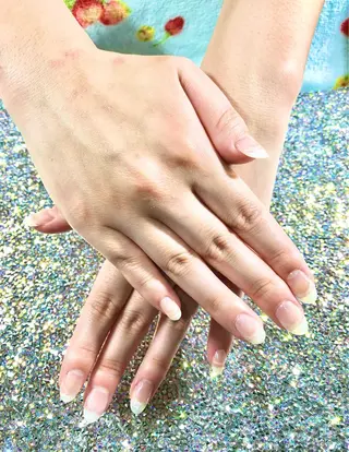 ネイル Tairacchi ﾀｲﾗｯﾁのエステ・リラクイメージ