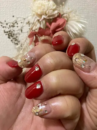 ネイル M`sプライベートサロン所属・Ｍ`s プライベートサロンのエステ・リラクイメージ