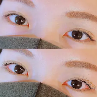 マツエク・マツパ なかむら 🪡のマツエク・マツパデザイン