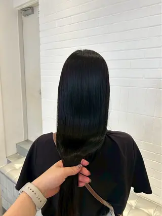 カラー 🪽ハイトーン特化 🪽/yutoのヘアスタイル