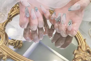 ネイル め いのネイルデザイン