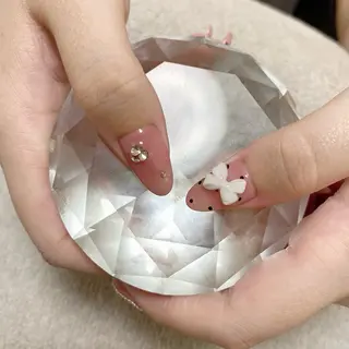 ネイル 💅fleur Ayumiのネイルデザイン