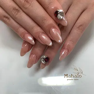 ネイル まはろ ねいる🌺のエステ・リラクイメージ