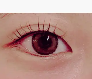 マツエク・マツパ BBS DIAMOND MOON🌙所属・BBSDIAMOND MOONのマツエク・マツパデザイン