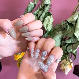 ネイル SPICENAILS by AYUのネイルデザイン