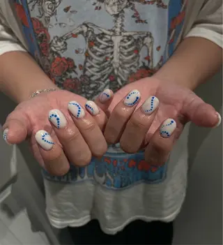 ネイル pourtoi立川 miharuのマツエク・マツパデザイン