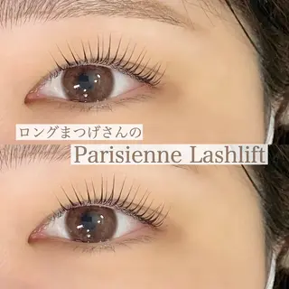 マツエク・マツパ Manami 【自由が丘】のマツエク・マツパデザイン