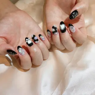 ネイル fog nail.のネイルデザイン
