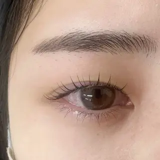 マツエク・マツパ utari matsuge所属・utari matsugeのマツエク・マツパデザイン