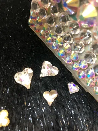 ネイル 大門浜松町 ネイルのネイルデザイン