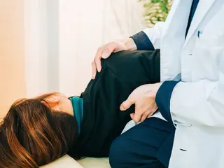 MAXIL conditioning salon 小美玉店所属・MAXIL 小美玉店 阿部涼太のエステ・リラクイメージ