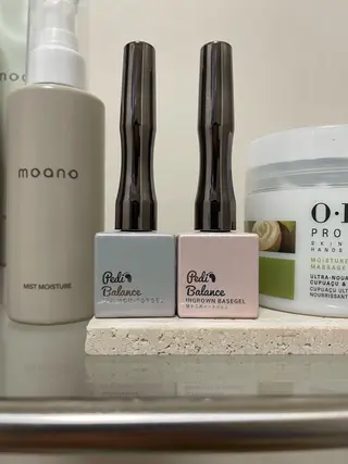 ネイル Utopia nail_のネイルデザイン