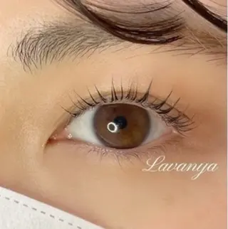 マツエク・マツパ ラヴァンヤ新白岡店所属・Kitsugi ☆Lavanyaのマツエク・マツパデザイン