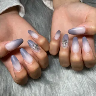 ネイル y's　beauty 京橋店のネイルデザイン