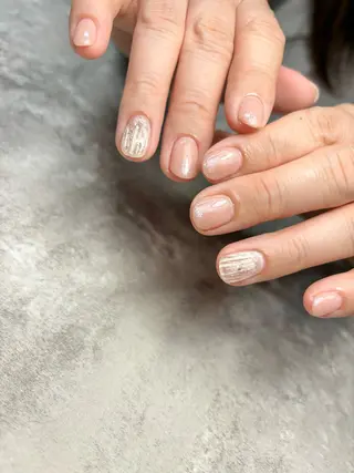 ネイル Y's nailのネイルデザイン