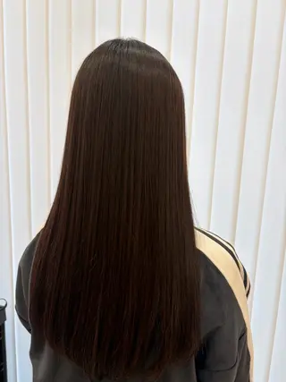 ロング finch✦ shoko🩶のヘアスタイル