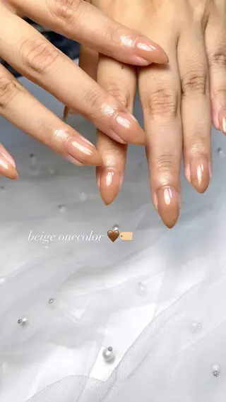 ネイル andK nail salonのネイルデザイン
