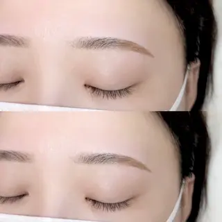 アイブロウ アイブロウ33 薬院店のマツエク・マツパデザイン