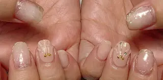 ネイル reve あやののネイルデザイン