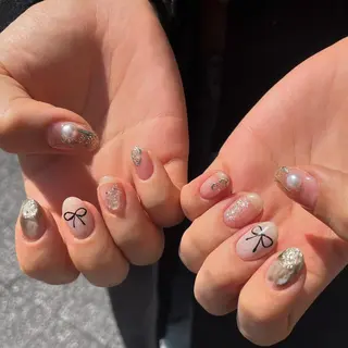 ネイル ネイリスト soyokaのネイルデザイン