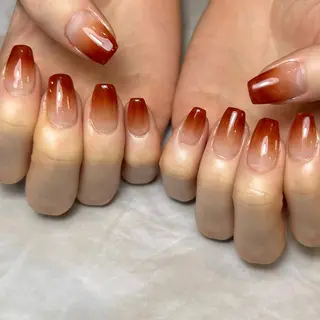 ネイル Reflection marikoのネイルデザイン