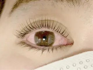 マツエク・マツパ passion茨木 【風張】のマツエク・マツパデザイン